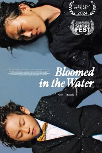 Bloomed in the Water