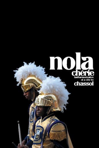 Nola Chérie