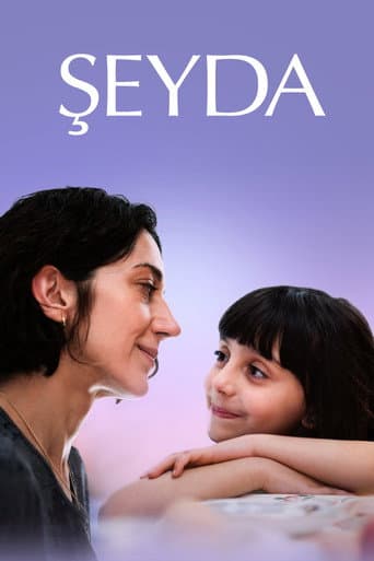 Şeyda