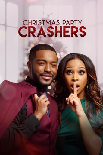Christmas Party Crashers