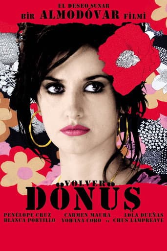 Dönüş