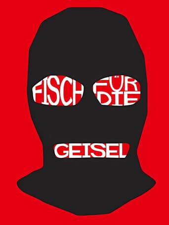 Fisch für die Geisel