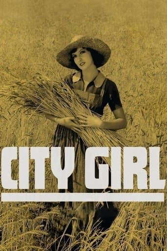 City Girl