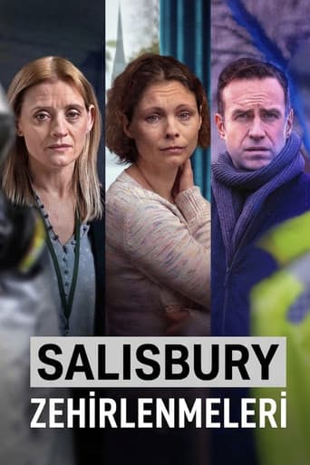 Salisbury Zehirlenmeleri
