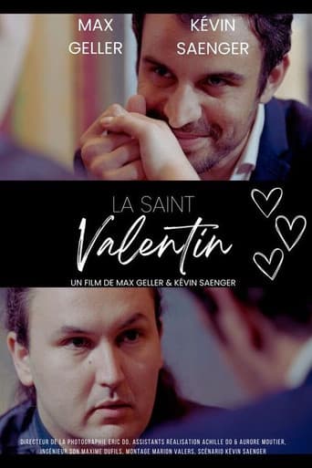 La Saint Valentin
