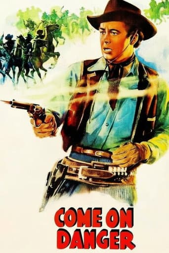 Come on Danger