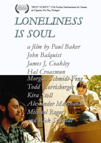Loneliness is Soul
