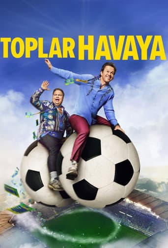 Toplar Havaya