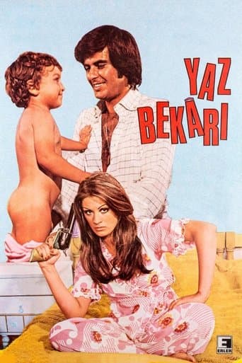 Yaz Bekârı