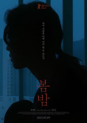 봄밤