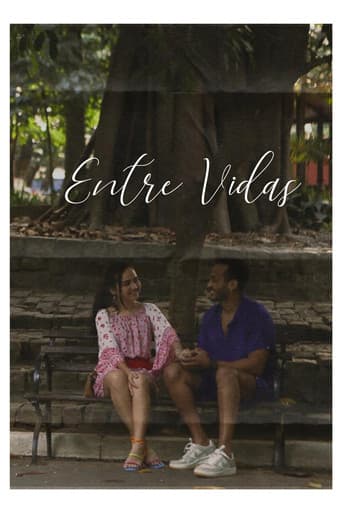 Entre Vidas