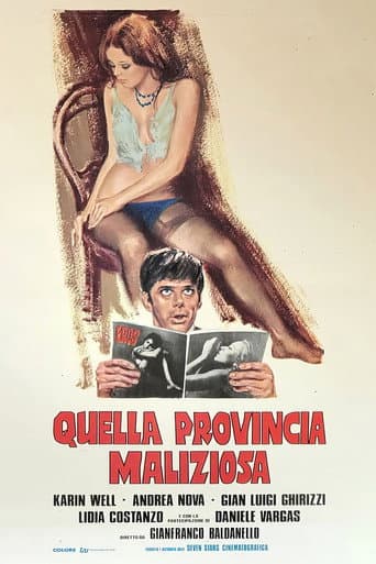 Quella provincia maliziosa