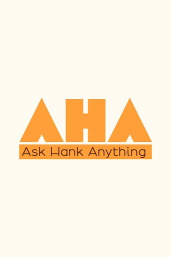 Ask Hank Anything