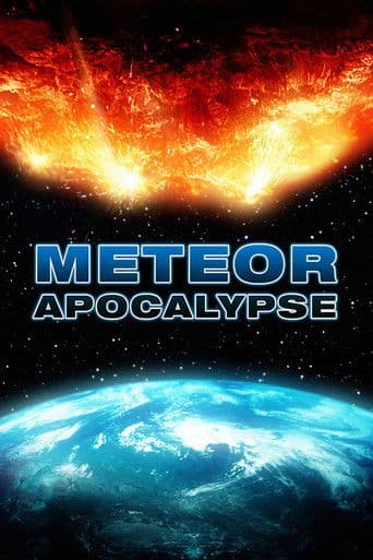 Meteor Kıyameti