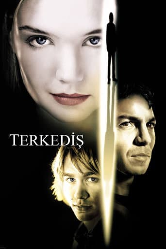 Terkediş