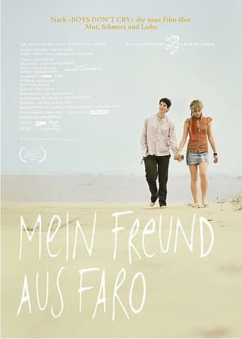 Mein Freund aus Faro
