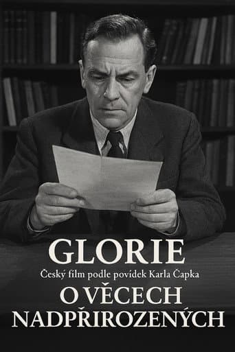 Glorie