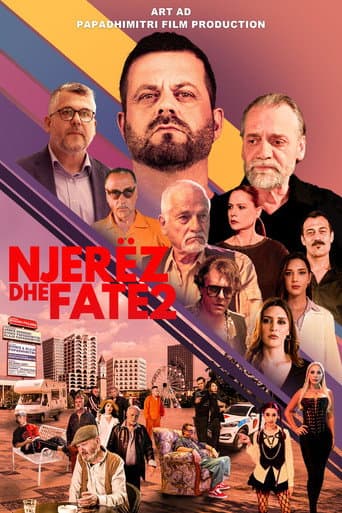 İnsanlar ve Kaderler 2