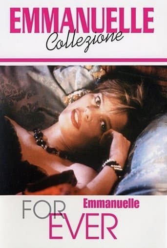 Emmanuelle: Sonsuz Tutku