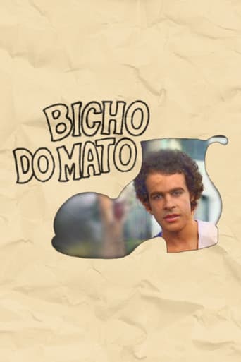 Bicho do Mato
