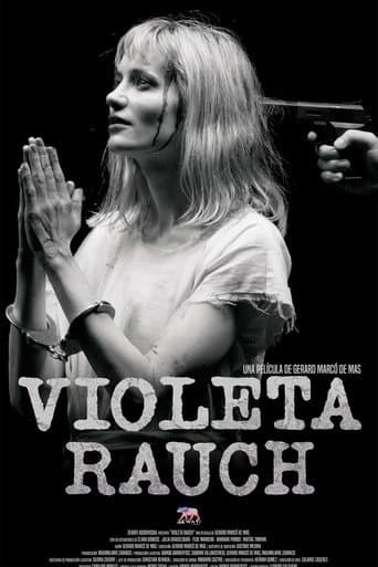 Violeta Rauch
