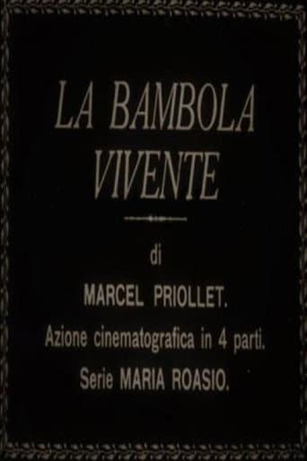 La bambola vivente