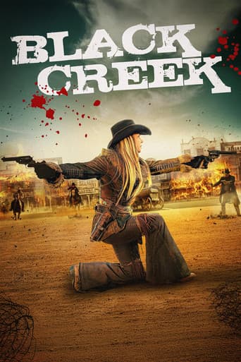 Black Creek