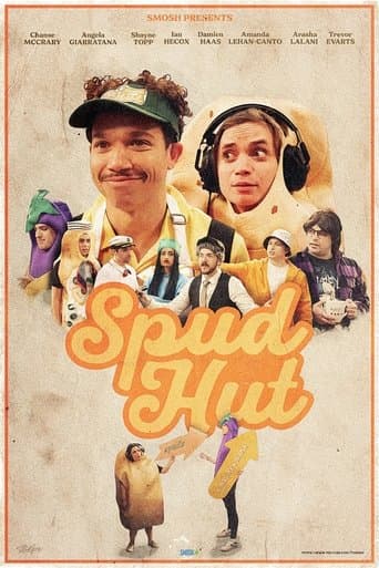 The Spud Hut