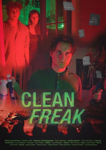 Clean Freak