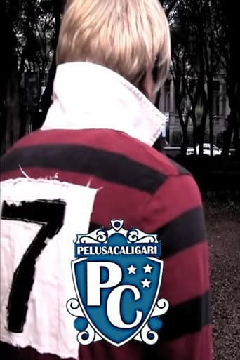 Pelusa Caligari