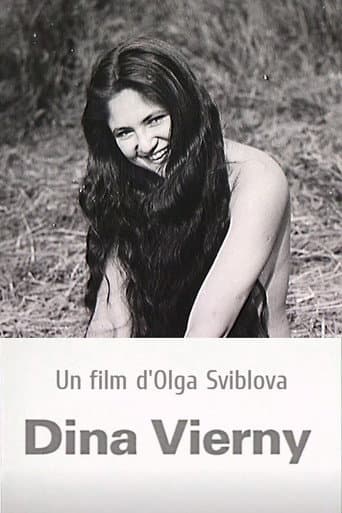 Dina Vierny