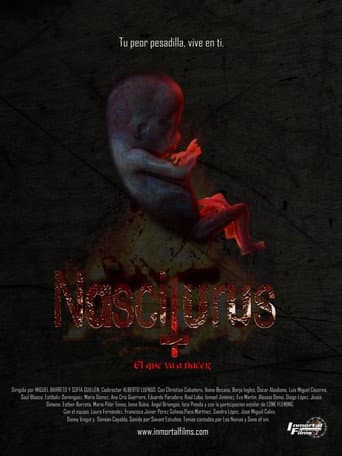 Nasciturus: El que va a nacer