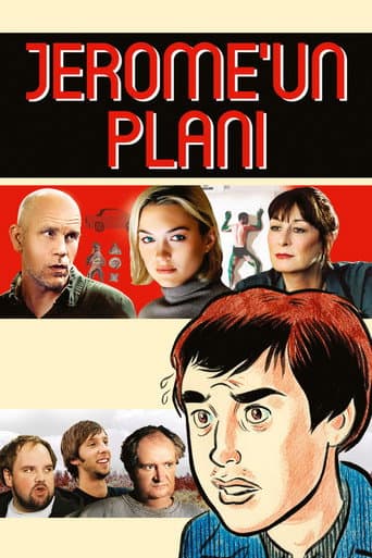 Jerome'un Planı