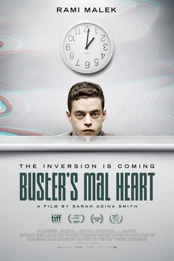 Buster'ın Hasta Kalbi