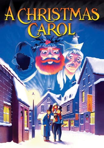Yılbaşı Ruhları  /  Noel Şarkısı