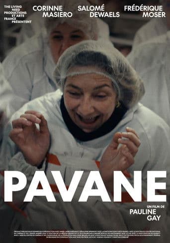 Pavane