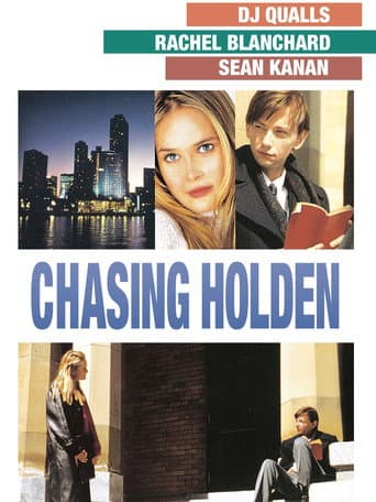 Holden'in Peşinde