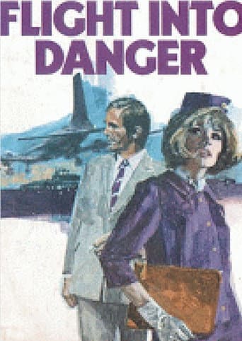 Flight Into Danger
