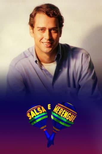 Salsa e Merengue