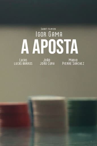 A Aposta
