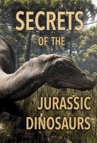 Jura Devri Dinozorlarının Sırları