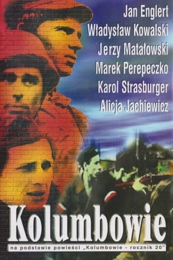Kolumbowie