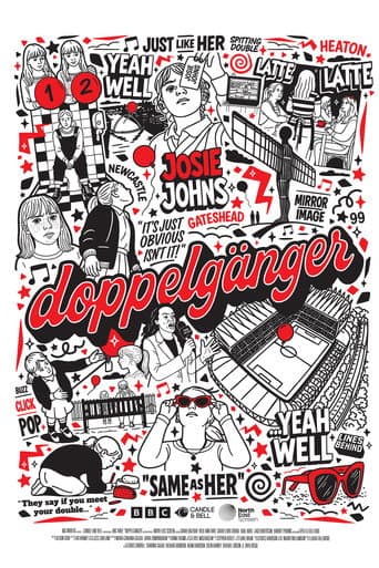Doppelgänger