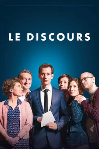 Le Discours