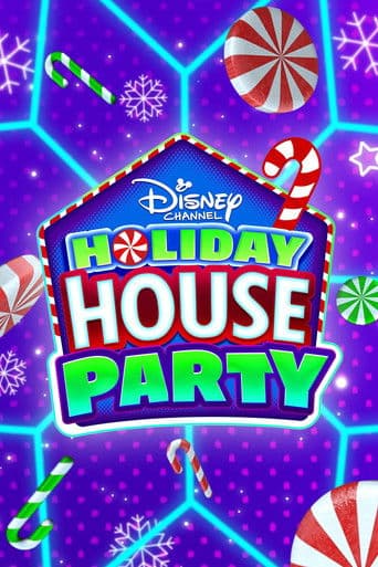 Disney Channel Yılbaşı Partisi