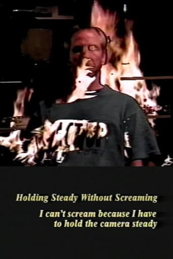 Holding Steady Without Screaming