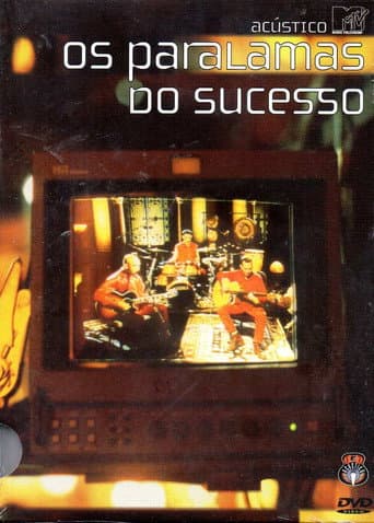 Acústico MTV