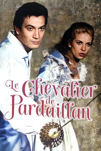 Le Chevalier de Pardaillan