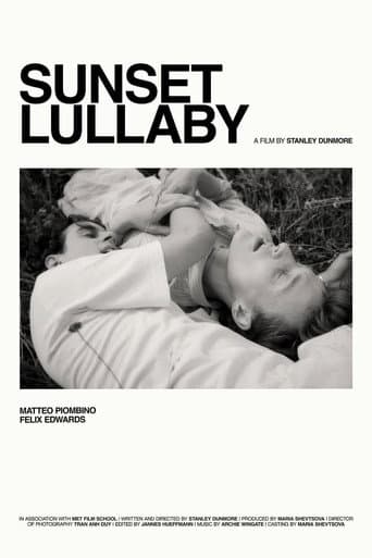 Sunset Lullaby