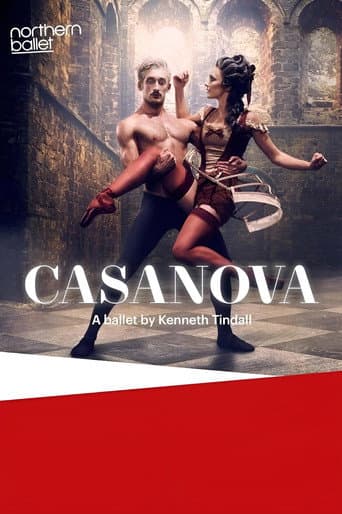 Kenneth Tindall's Casanova